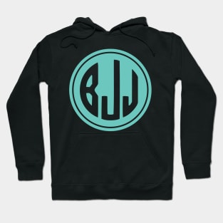 BJJ - Brazilian Jiu-Jitsu Hoodie